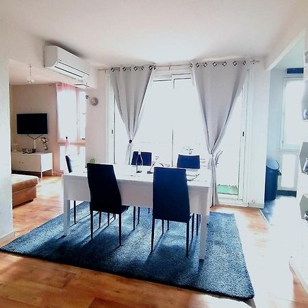 Modern Apart 70M2 - 2 Rooms - Parking Avignon Eksteriør bilde
