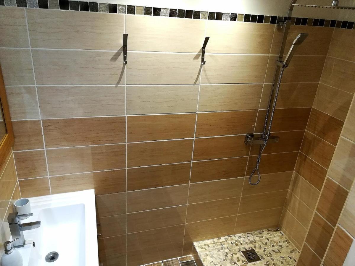 Modern Apart 70M2 - 2 Rooms - Parking Avignon Eksteriør bilde