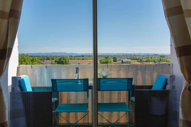 Modern Apart 70M2 - 2 Rooms - Parking Avignon Eksteriør bilde