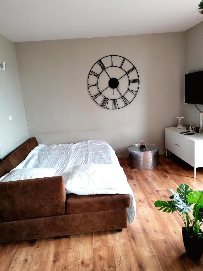 Modern Apart 70M2 - 2 Rooms - Parking Avignon Eksteriør bilde