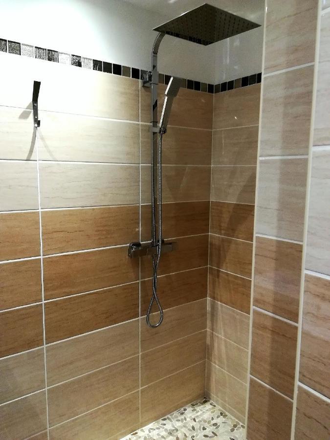 Modern Apart 70M2 - 2 Rooms - Parking Avignon Eksteriør bilde